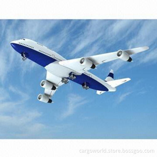 Sea and Air Freight from China to Durban/Johannesburg/Cape Town